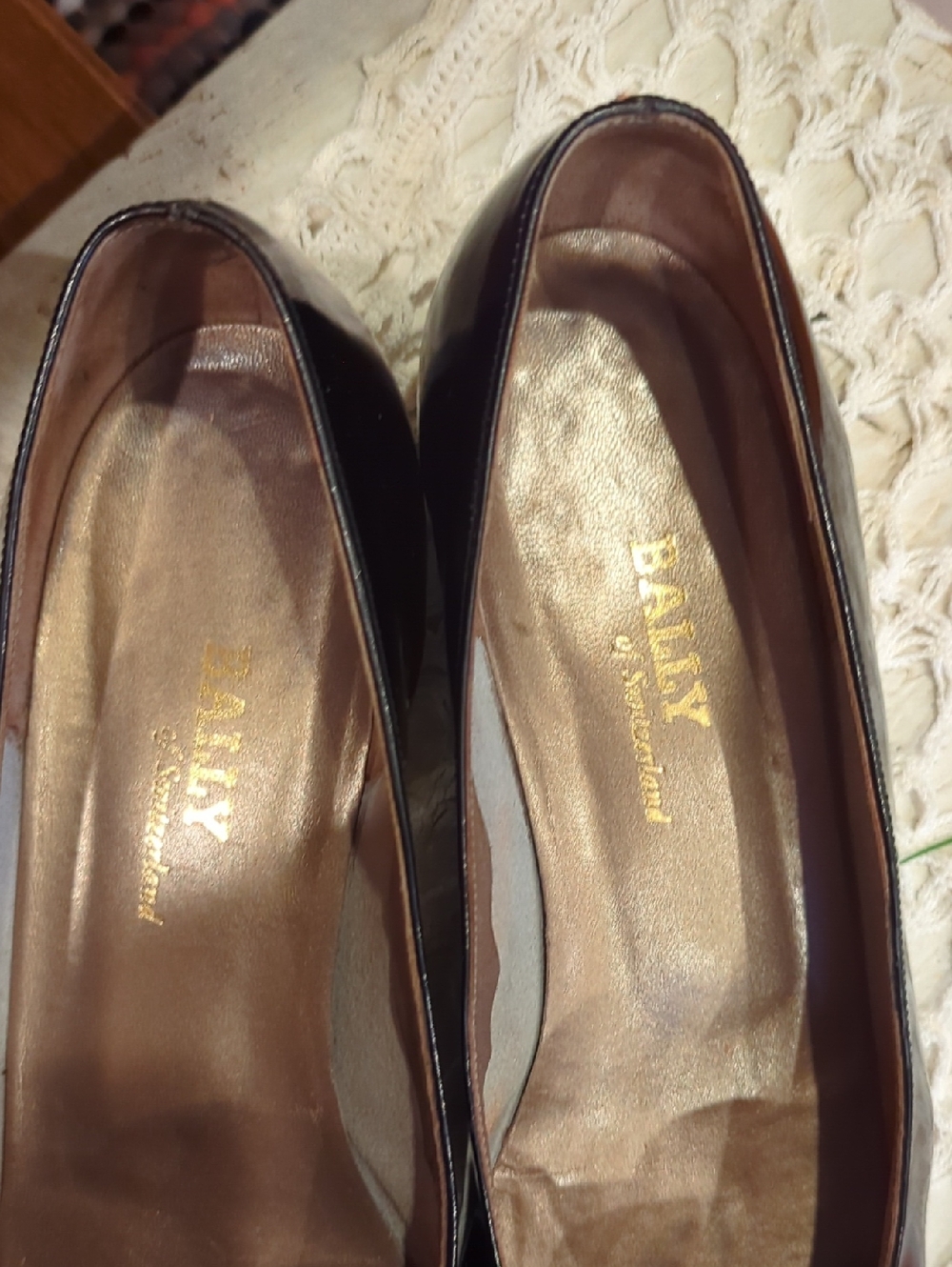 Bally Loafers - Picture 2 of 8